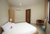 Bright and nice apartment for rent in Trung Yen st, Cau giay district 
